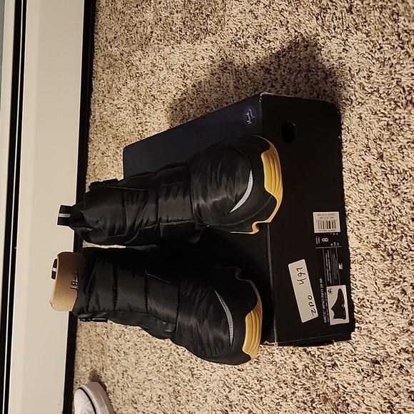 Sorel Kinetic Impact Puffy Zip Boot - Picture 4 of 5